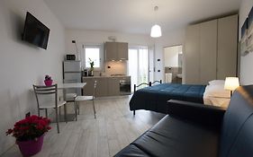 Residenza Gb Rossi 