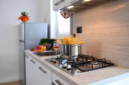 Residenza Gb Rossi "Residenze Del Cuore" Verona Exterior foto