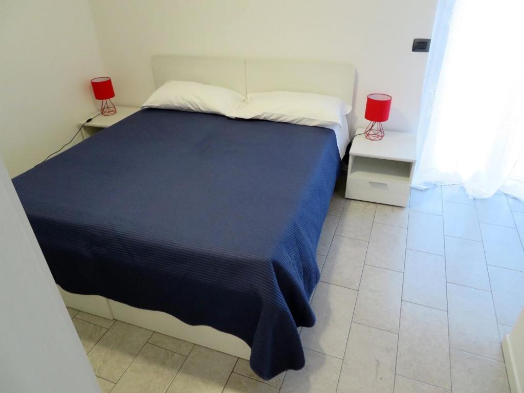 Residenza Gb Rossi "Residenze Del Cuore" Verona Exterior foto